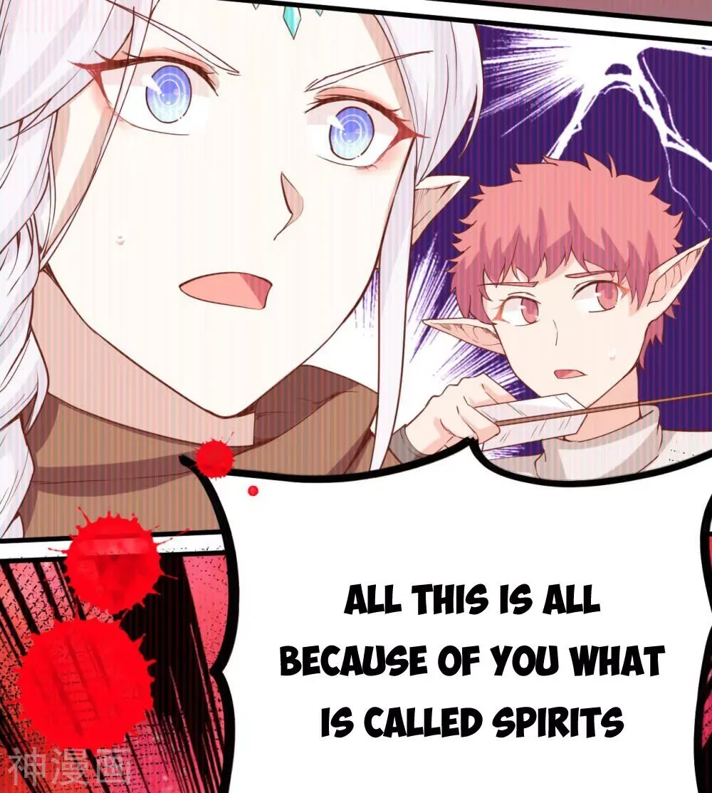 Starting From Today I'll Work As A City Lord Chapter 135 page 37