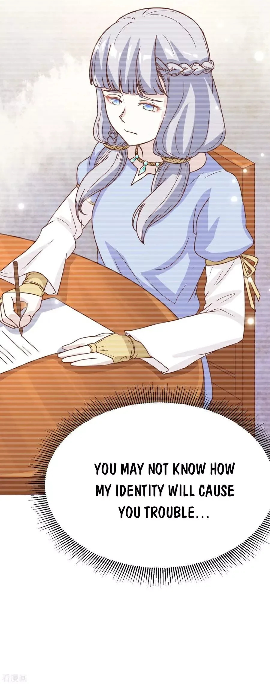 Starting From Today I'll Work As A City Lord Chapter 134 page 39