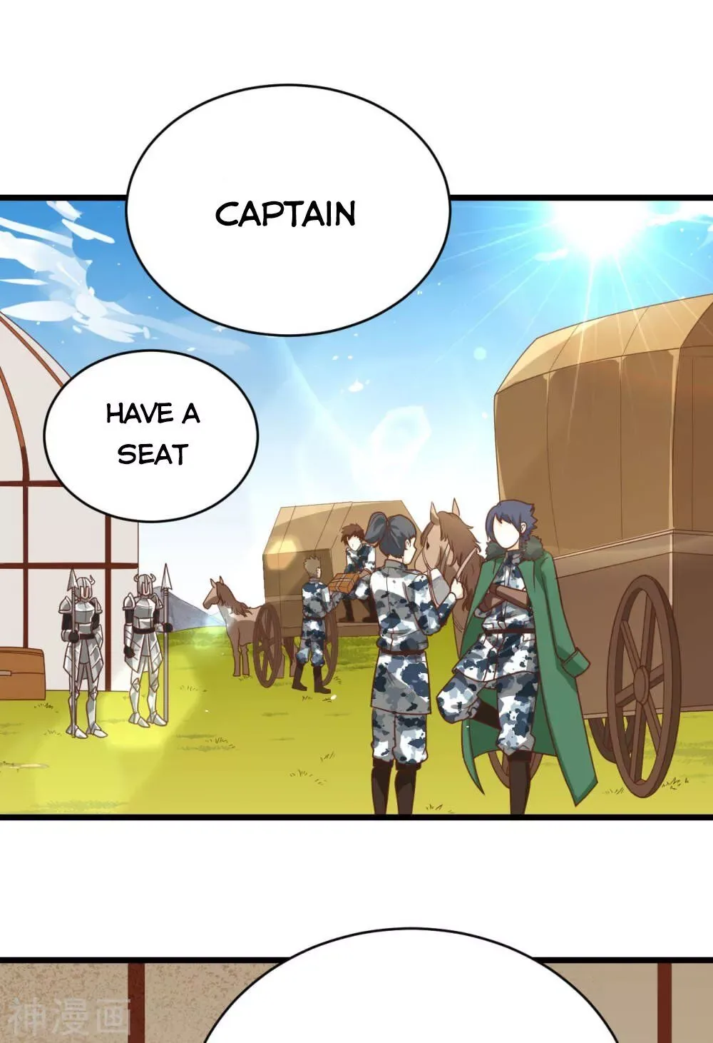 Starting From Today I'll Work As A City Lord Chapter 138 page 12