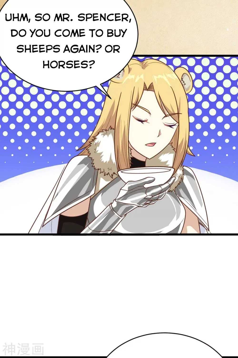 Starting From Today I'll Work As A City Lord Chapter 138 page 14