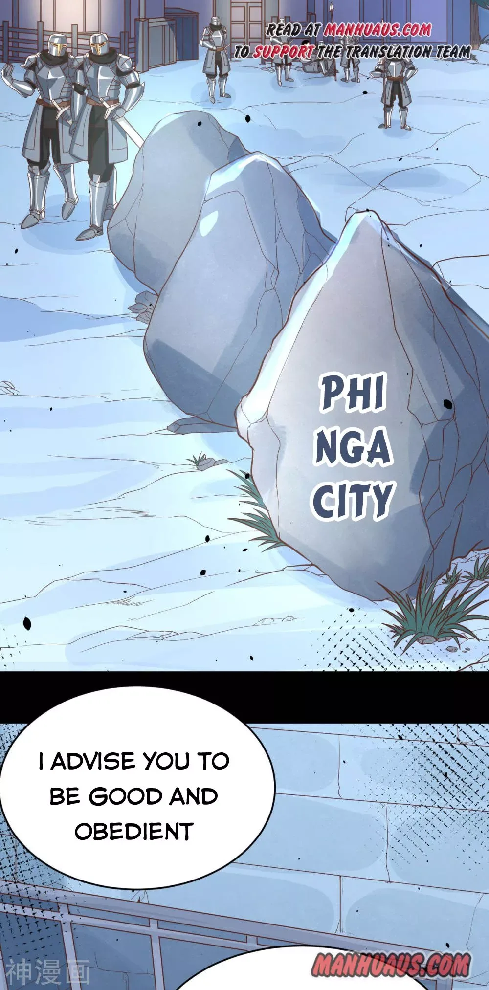 Starting From Today I'll Work As A City Lord Chapter 135 page 41