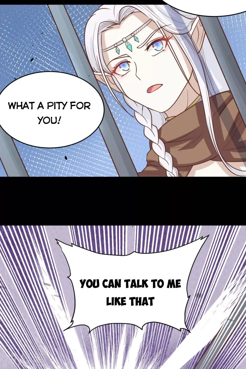 Starting From Today I'll Work As A City Lord Chapter 135 page 44