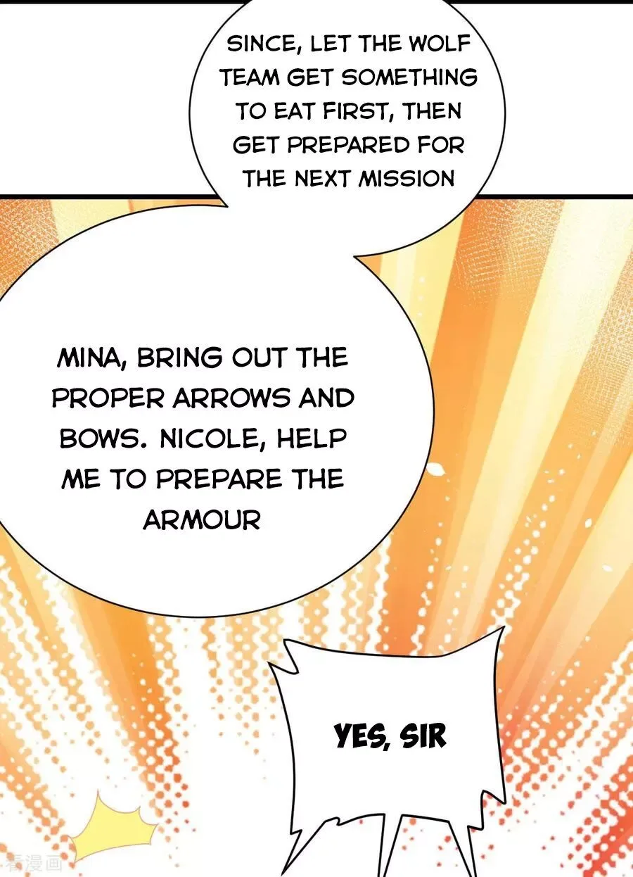 Starting From Today I'll Work As A City Lord Chapter 134 page 45