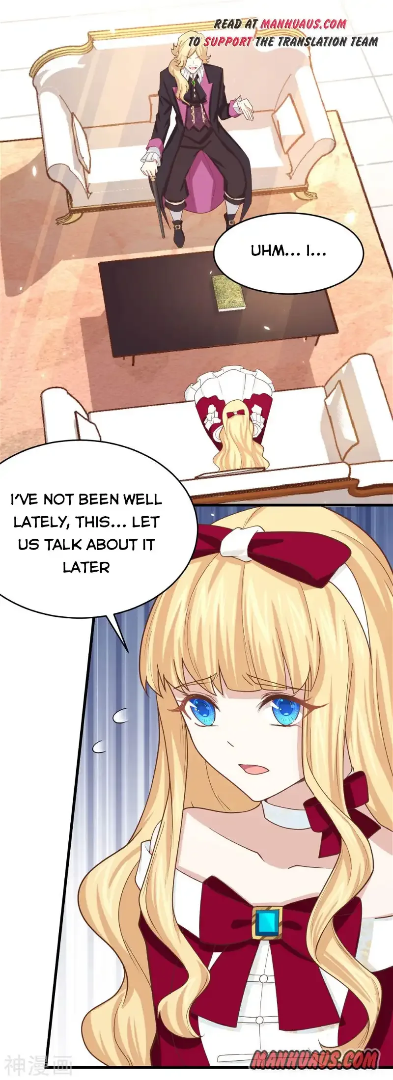 Starting From Today I'll Work As A City Lord Chapter 140 page 8