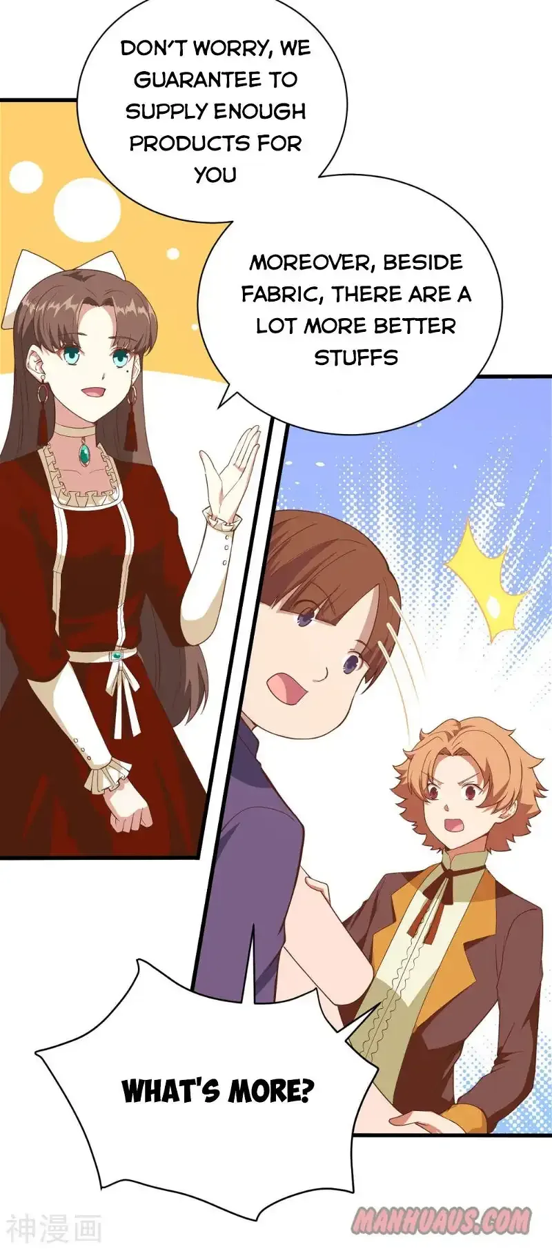 Starting From Today I'll Work As A City Lord Chapter 141 page 7