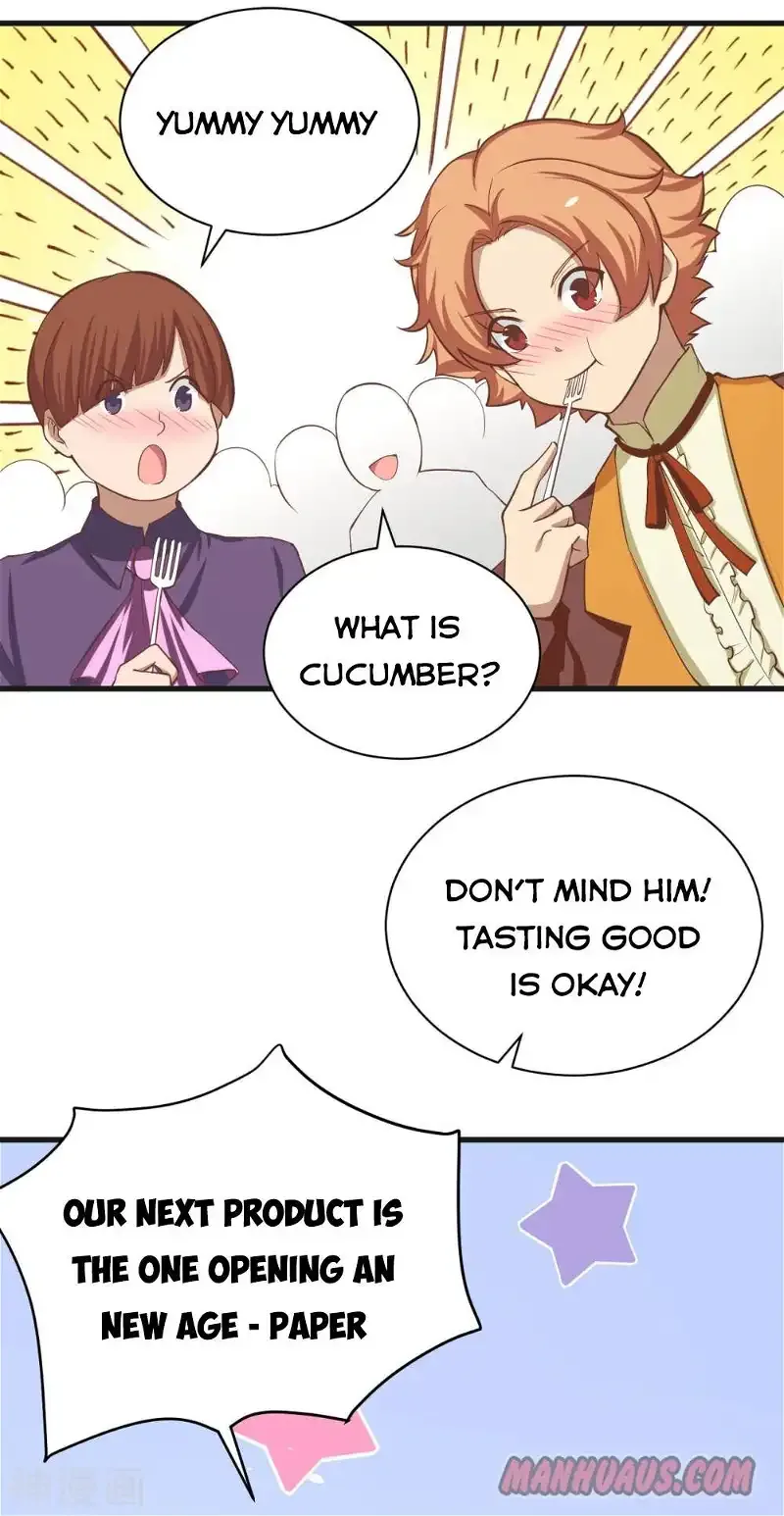 Starting From Today I'll Work As A City Lord Chapter 141 page 12