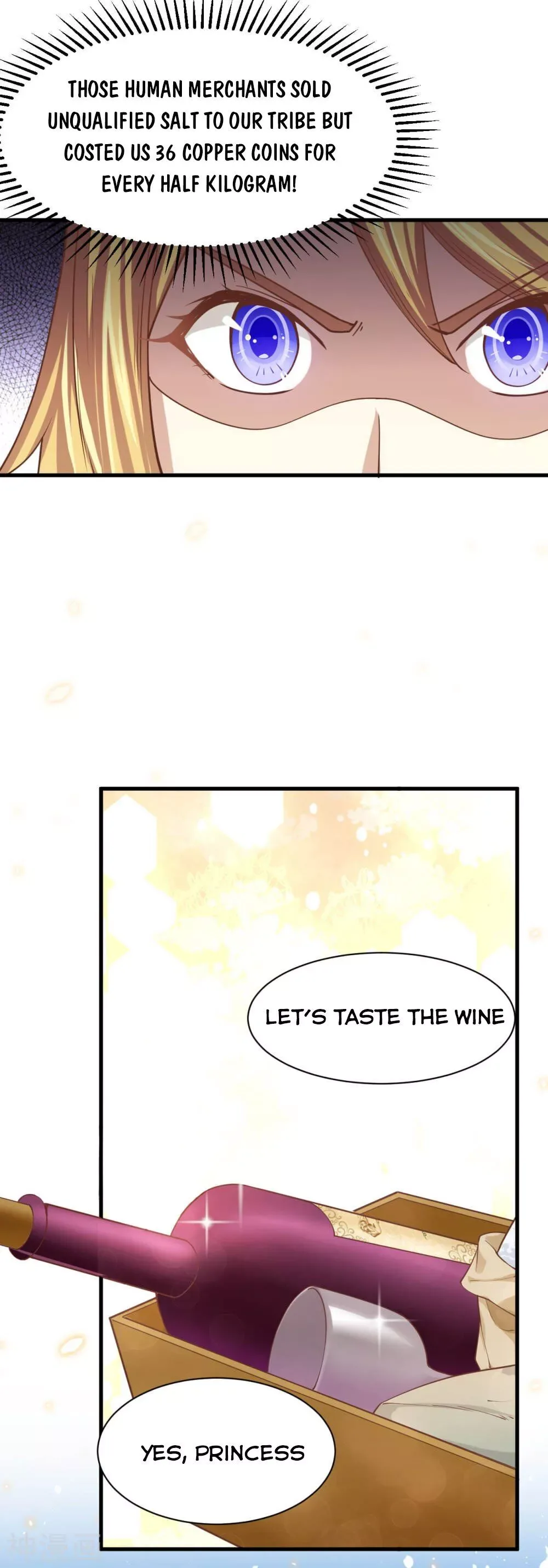 Starting From Today I'll Work As A City Lord Chapter 138 page 29
