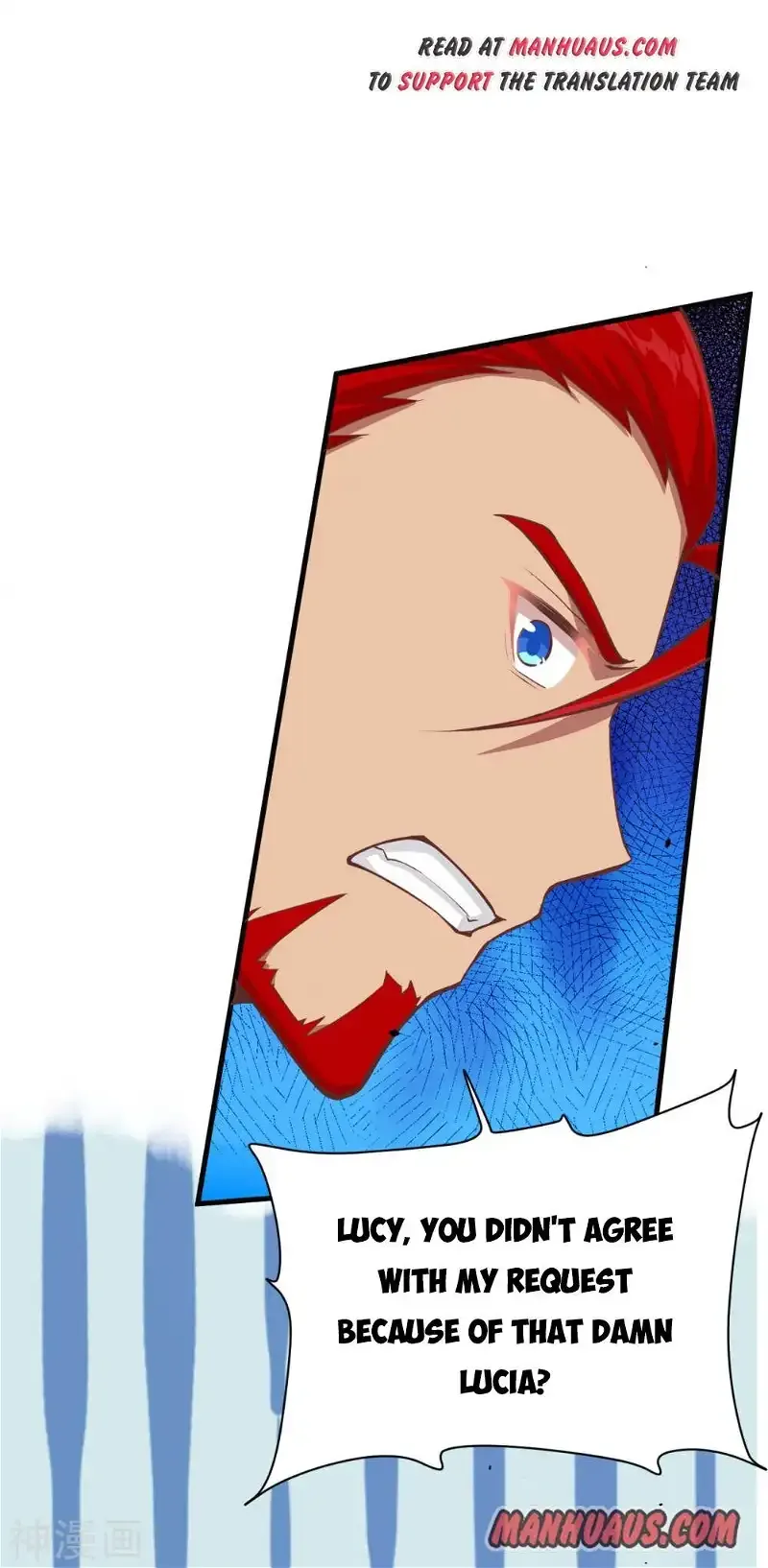 Starting From Today I'll Work As A City Lord Chapter 140 page 21