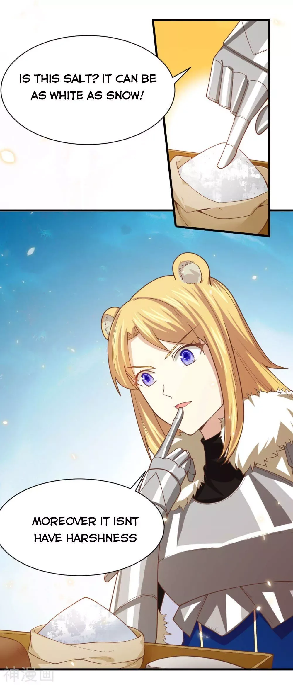 Starting From Today I'll Work As A City Lord Chapter 138 page 27
