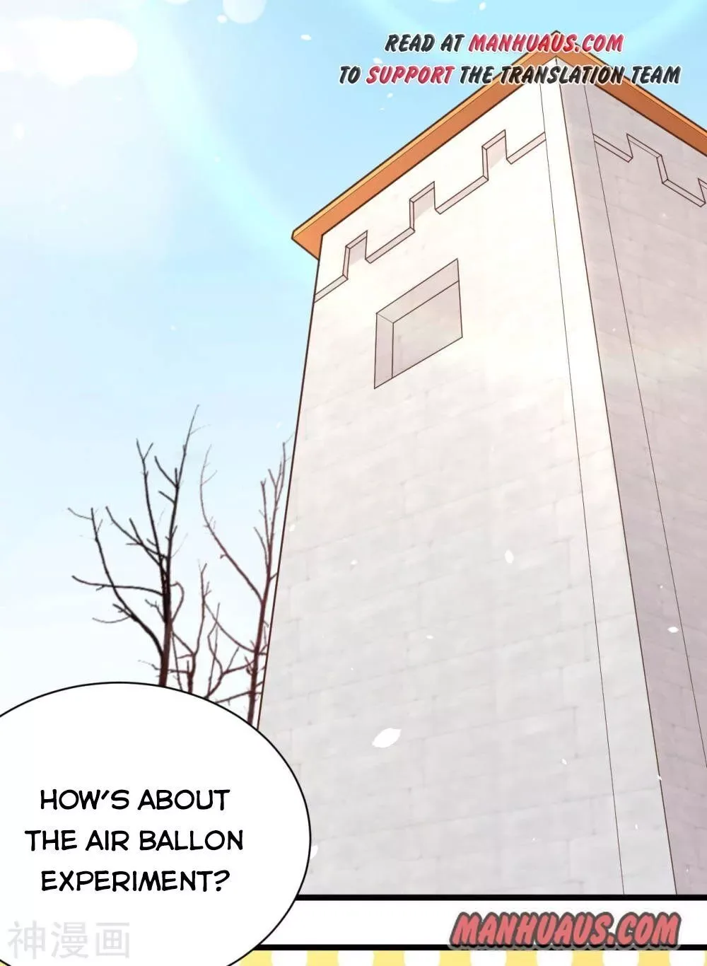 Starting From Today I'll Work As A City Lord Chapter 137 page 25