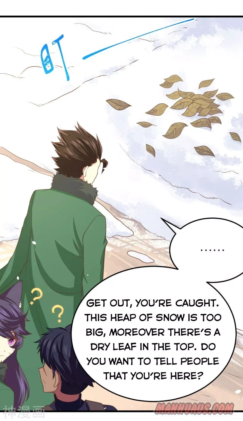 Starting From Today I'll Work As A City Lord Chapter 143 page 17
