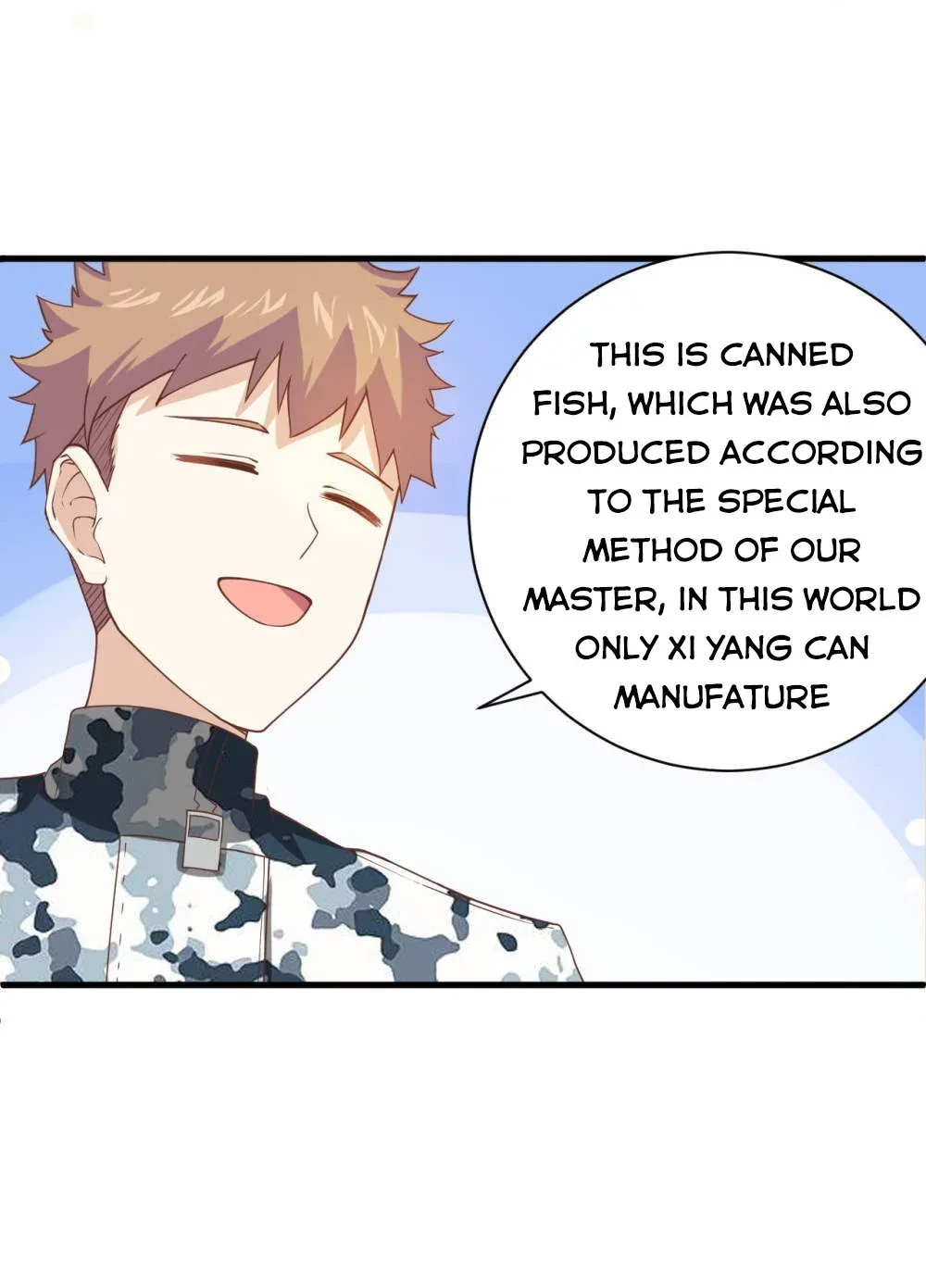 Starting From Today I'll Work As A City Lord Chapter 138 page 34