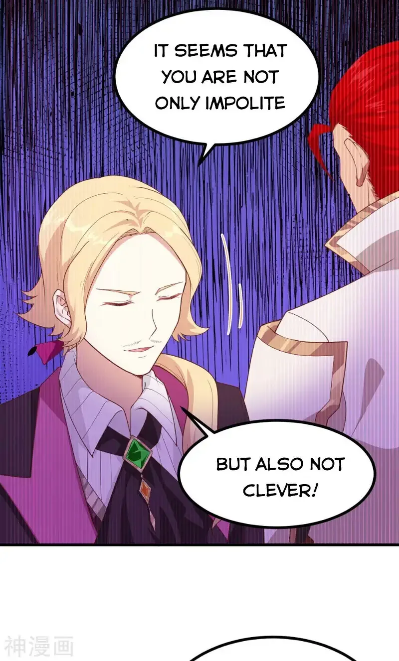 Starting From Today I'll Work As A City Lord Chapter 140 page 19