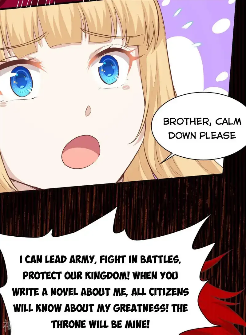 Starting From Today I'll Work As A City Lord Chapter 140 page 25