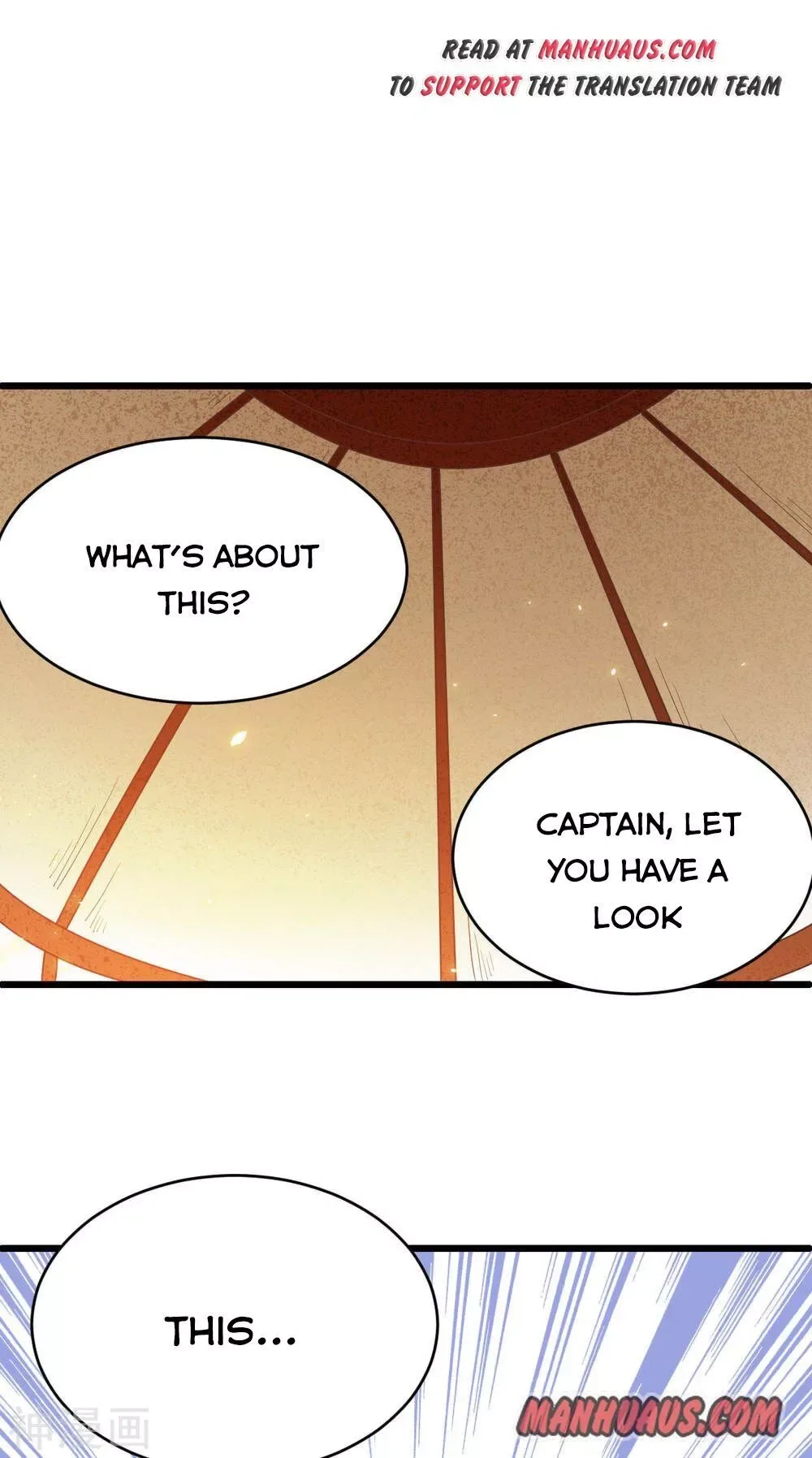 Starting From Today I'll Work As A City Lord Chapter 138 page 35