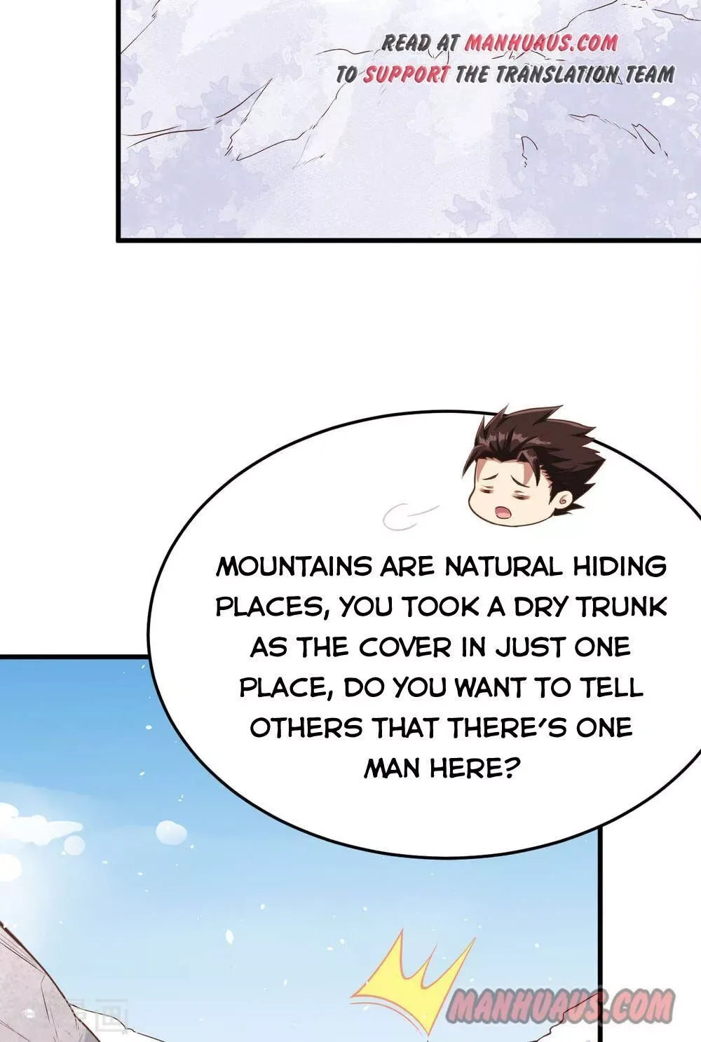Starting From Today I'll Work As A City Lord Chapter 143 page 21