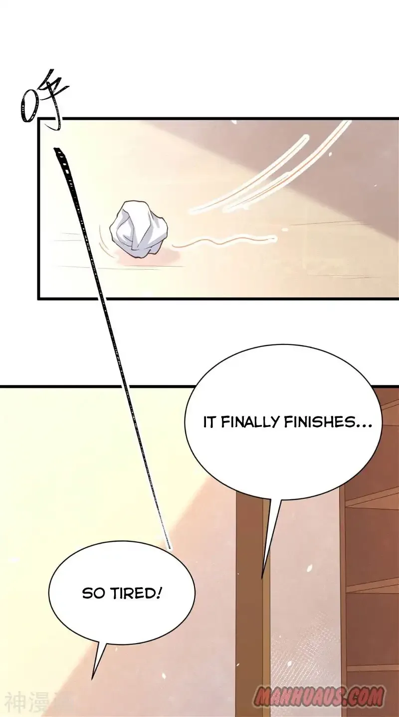 Starting From Today I'll Work As A City Lord Chapter 141 page 23