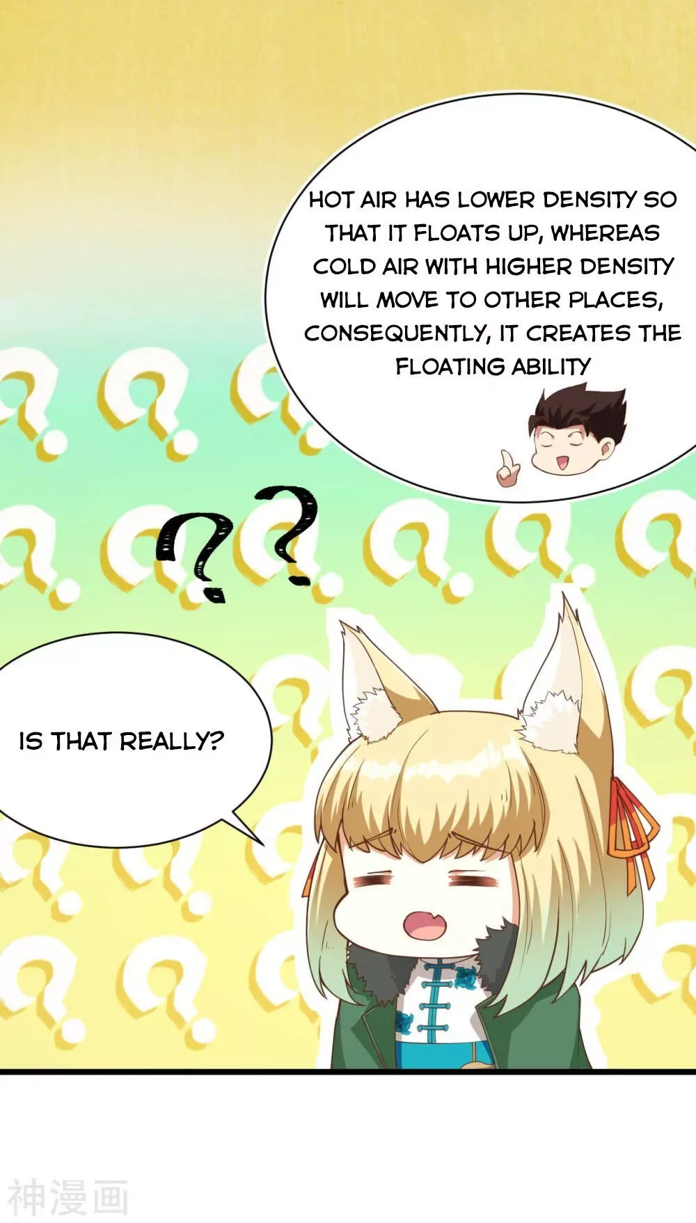Starting From Today I'll Work As A City Lord Chapter 137 page 30