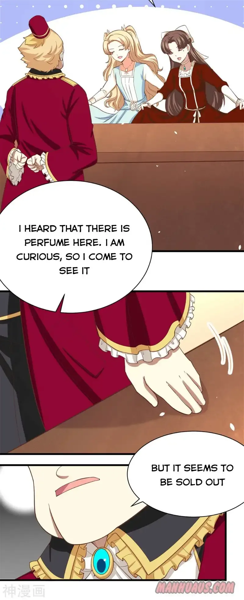 Starting From Today I'll Work As A City Lord Chapter 141 page 27