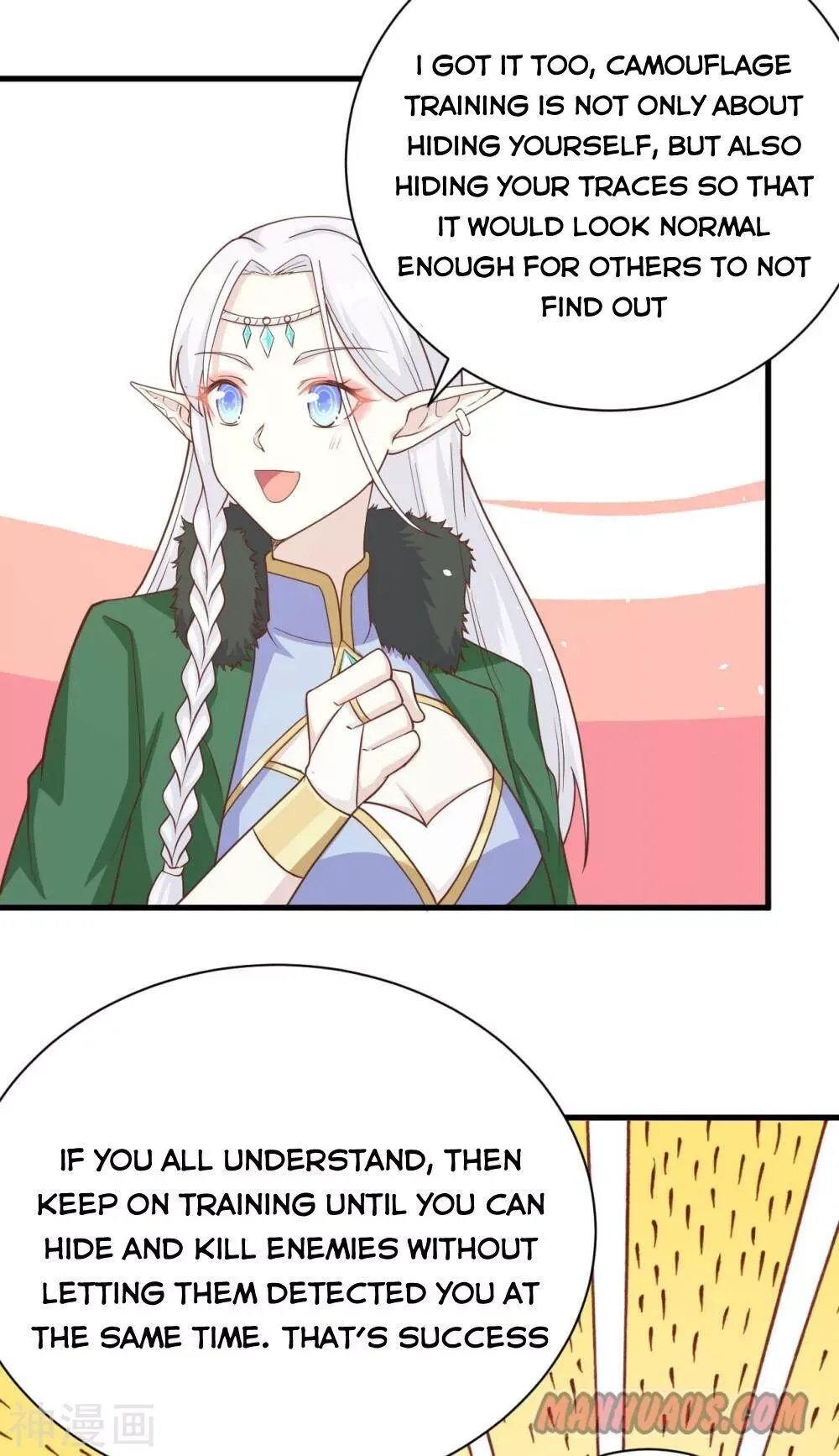 Starting From Today I'll Work As A City Lord Chapter 143 page 26