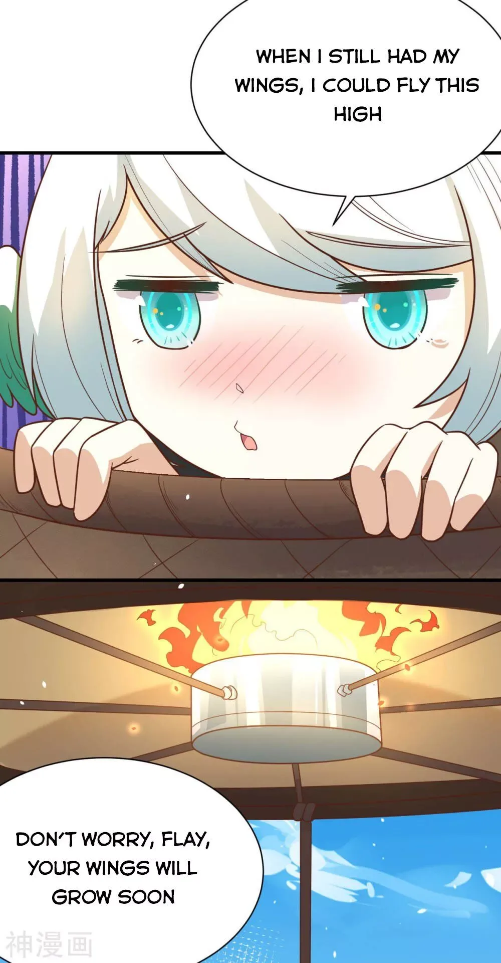 Starting From Today I'll Work As A City Lord Chapter 137 page 35