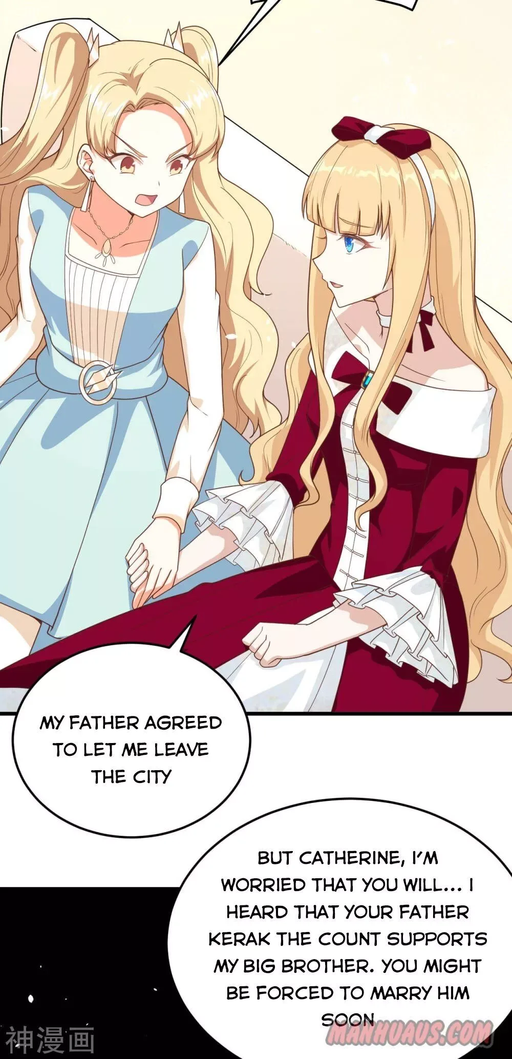 Starting From Today I'll Work As A City Lord Chapter 142 page 19