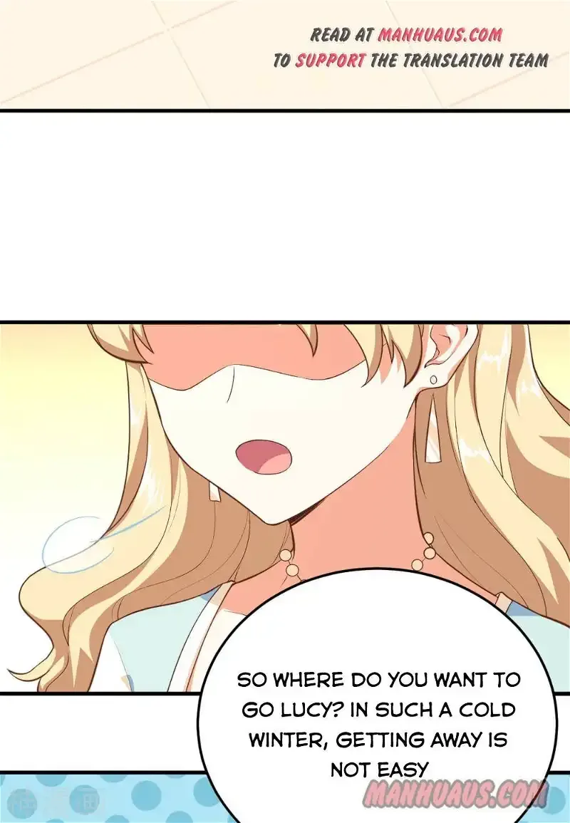 Starting From Today I'll Work As A City Lord Chapter 141 page 31