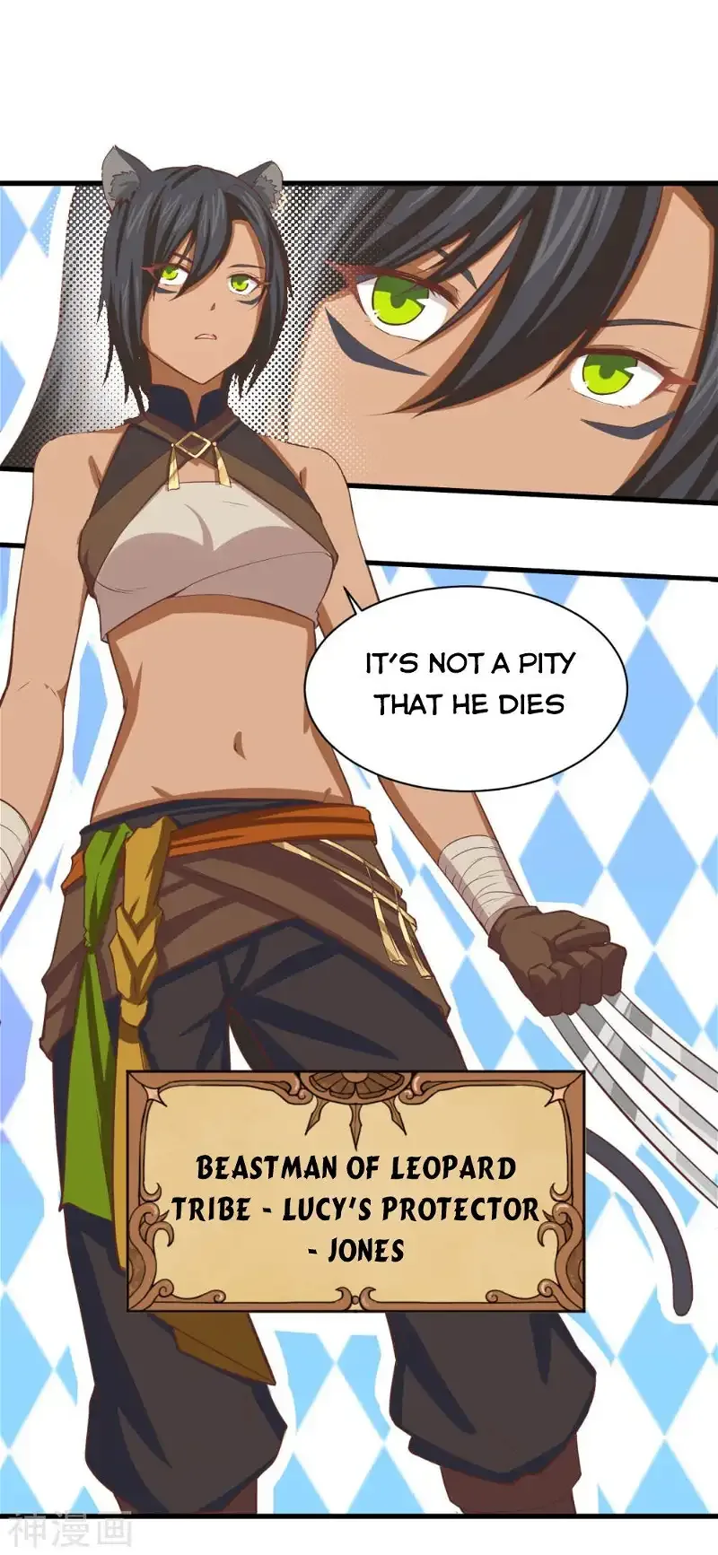 Starting From Today I'll Work As A City Lord Chapter 140 page 36