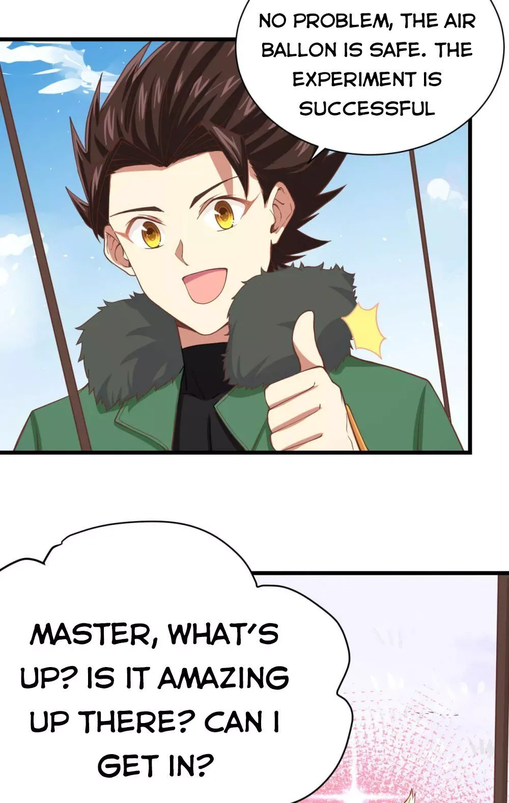 Starting From Today I'll Work As A City Lord Chapter 137 page 38