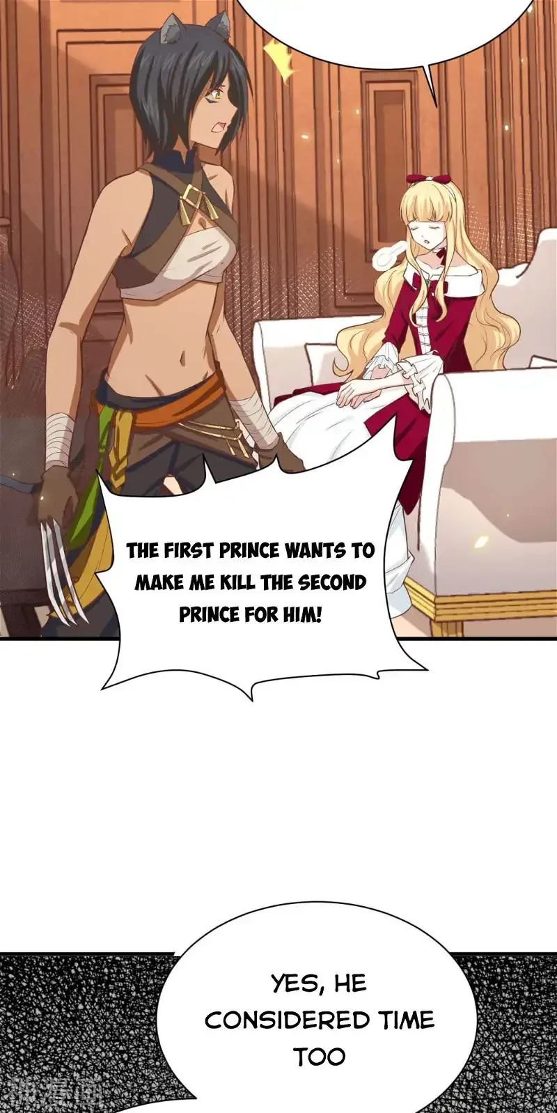 Starting From Today I'll Work As A City Lord Chapter 140 page 38