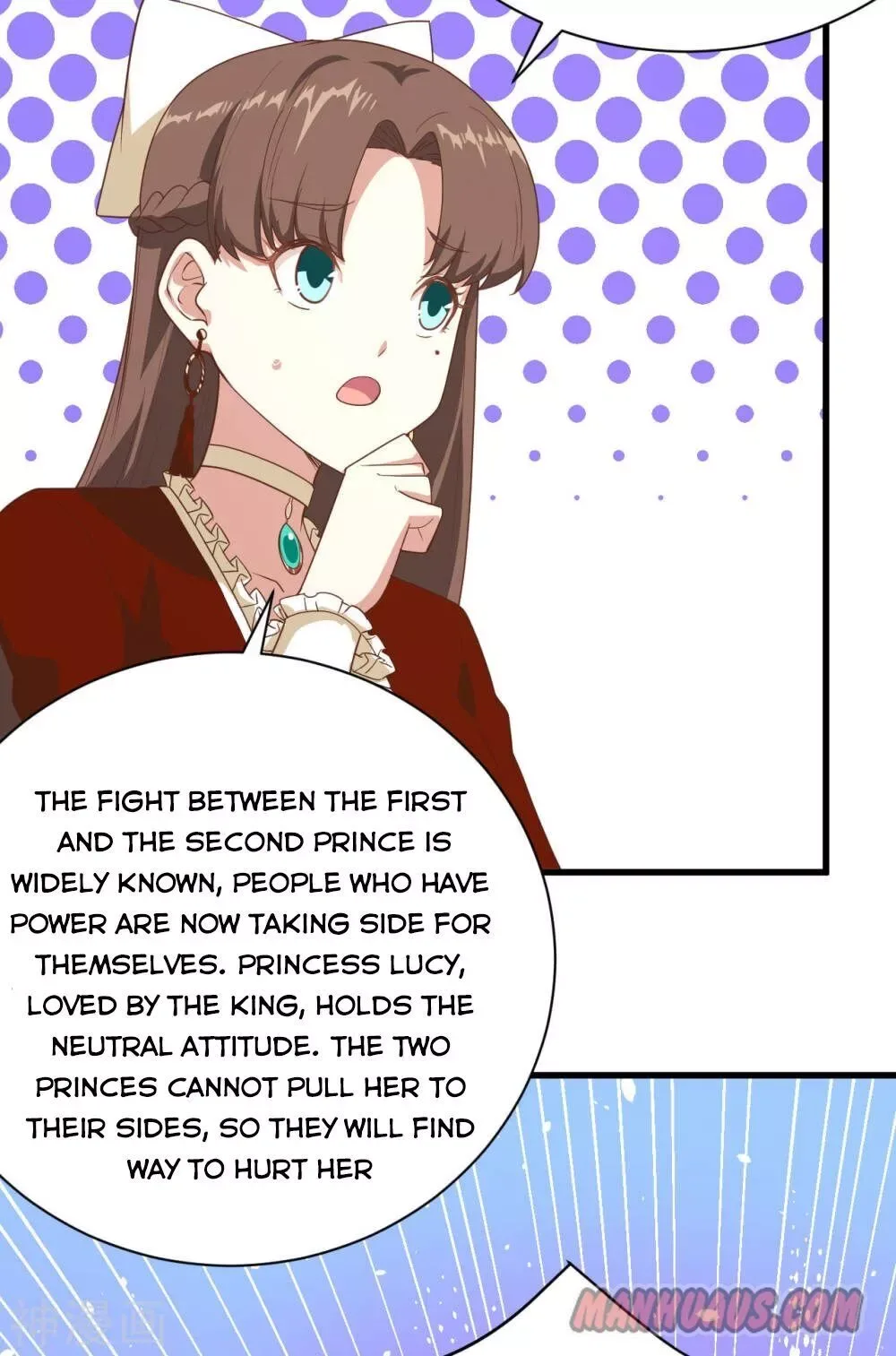 Starting From Today I'll Work As A City Lord Chapter 142 page 16