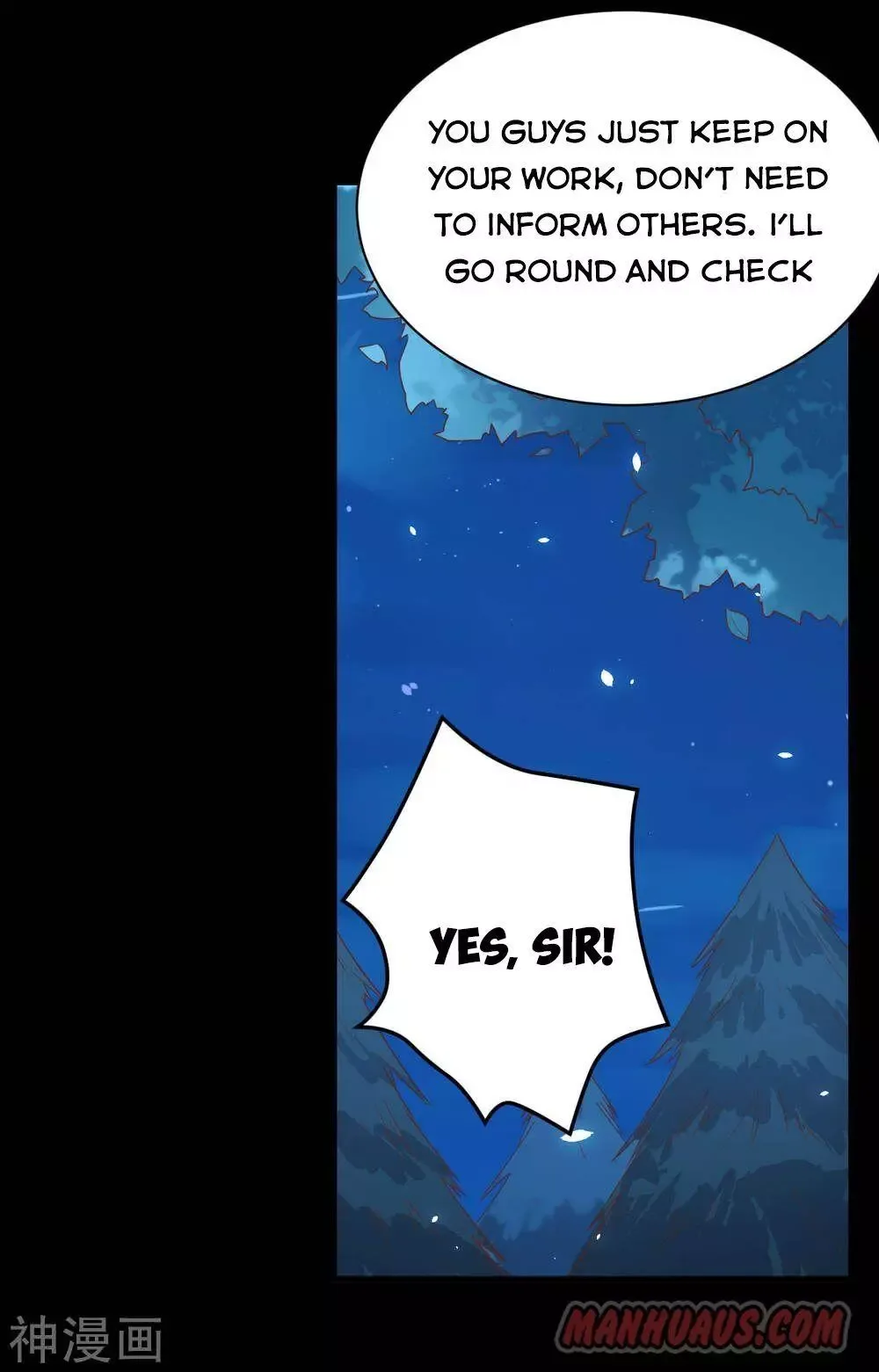 Starting From Today I'll Work As A City Lord Chapter 144 page 5