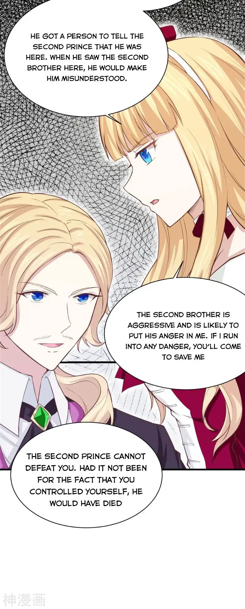 Starting From Today I'll Work As A City Lord Chapter 140 page 39
