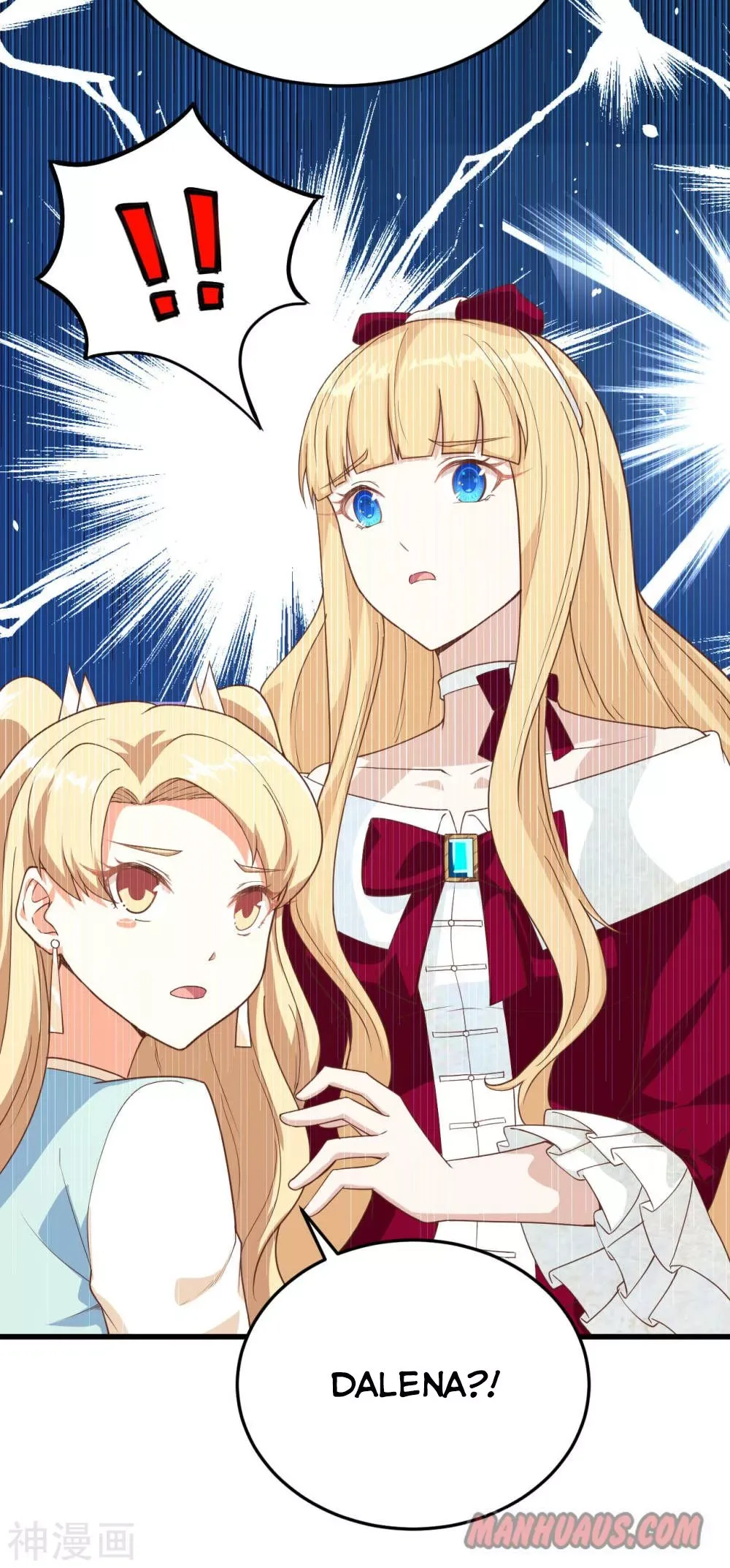 Starting From Today I'll Work As A City Lord Chapter 142 page 22