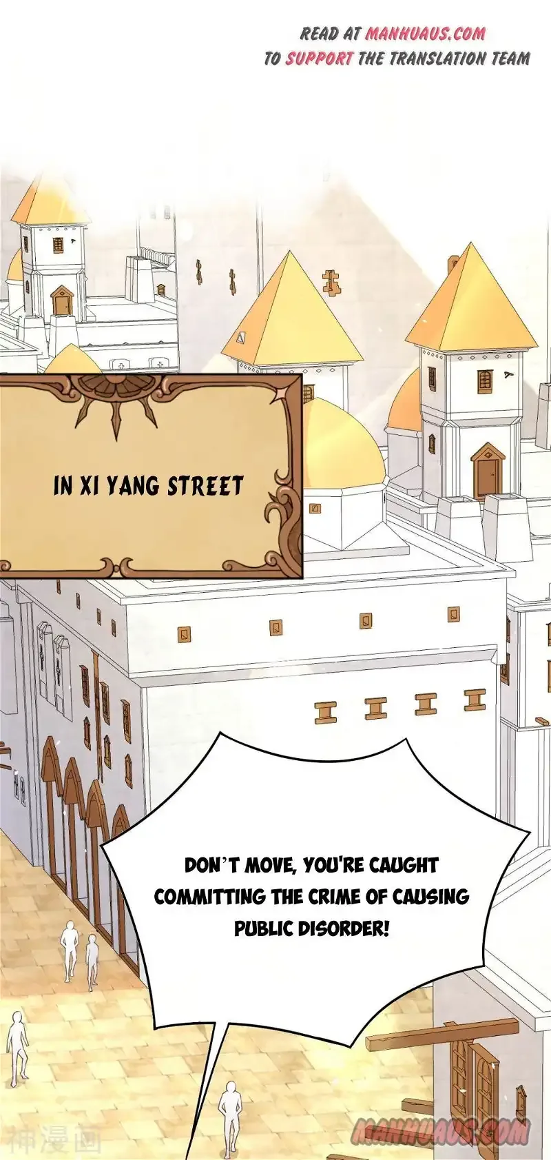 Starting From Today I'll Work As A City Lord Chapter 145 page 1