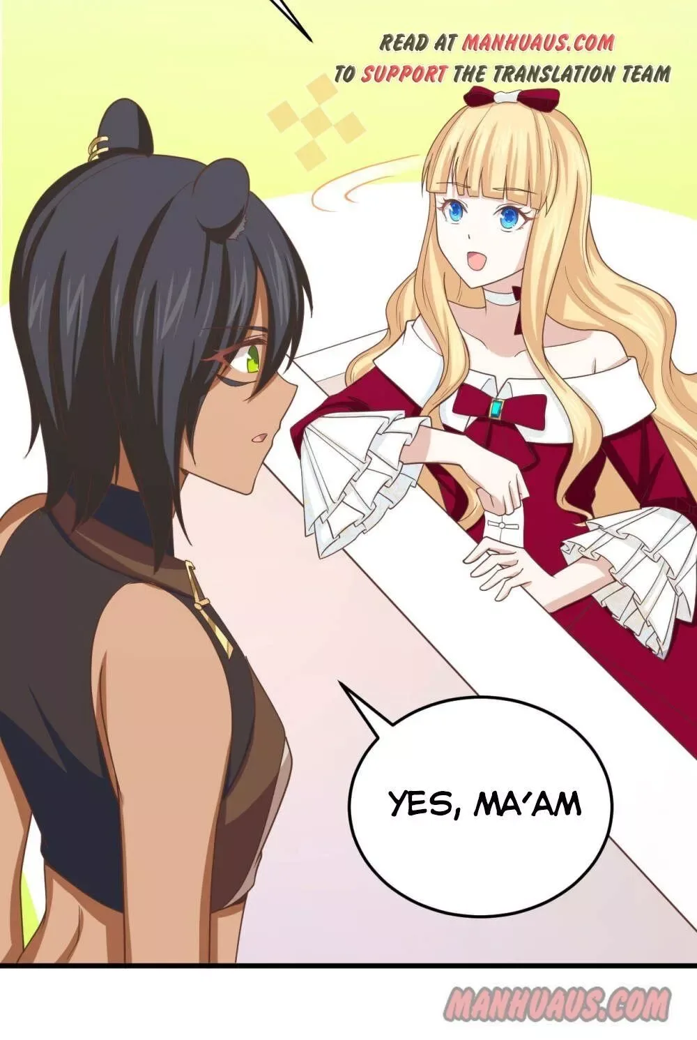 Starting From Today I'll Work As A City Lord Chapter 142 page 32