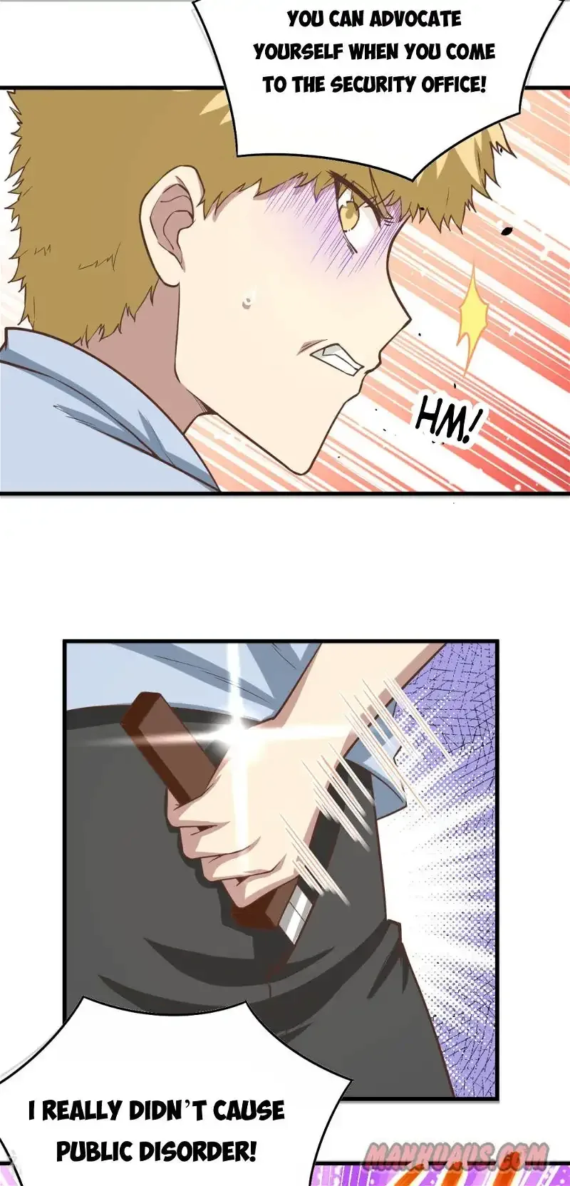 Starting From Today I'll Work As A City Lord Chapter 145 page 3