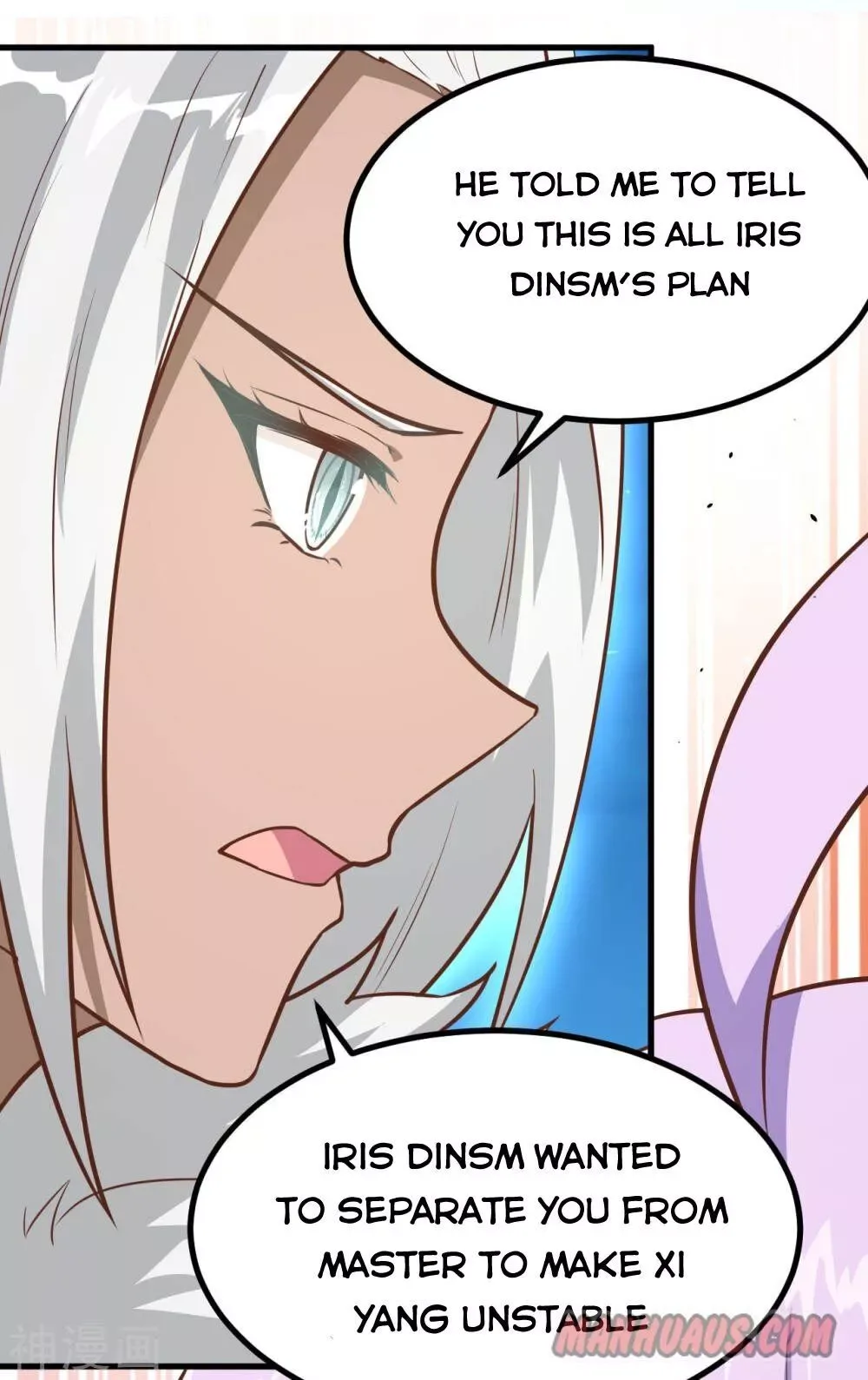 Starting From Today I'll Work As A City Lord Chapter 147 page 2