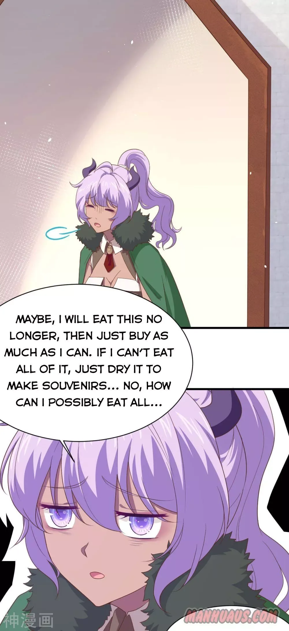 Starting From Today I'll Work As A City Lord Chapter 146 page 2