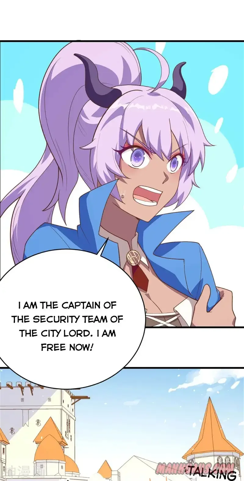 Starting From Today I'll Work As A City Lord Chapter 145 page 6