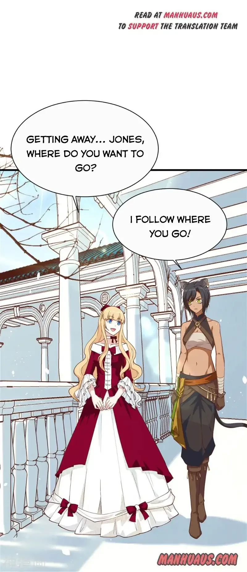 Starting From Today I'll Work As A City Lord Chapter 140 page 51