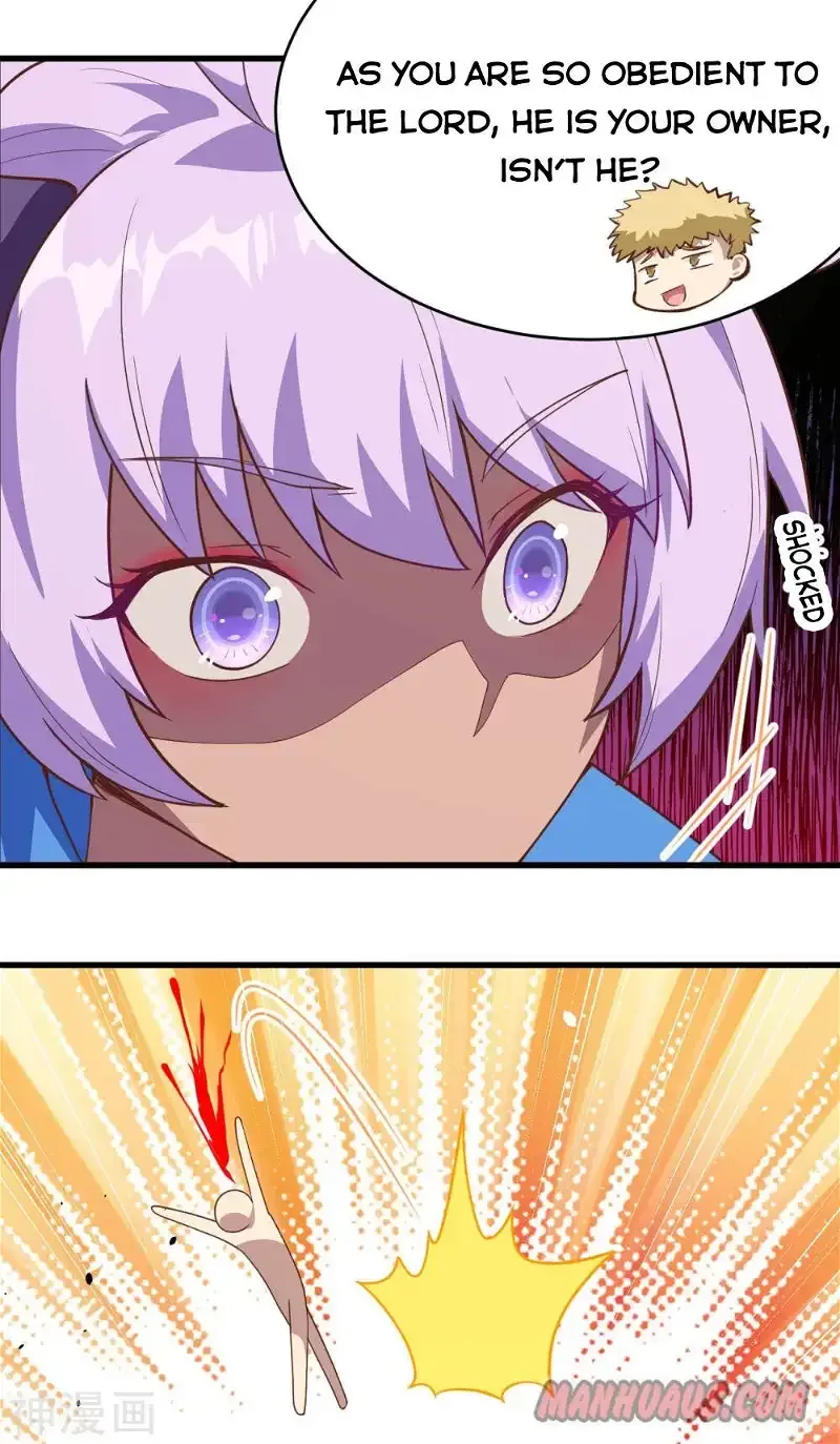 Starting From Today I'll Work As A City Lord Chapter 145 page 9