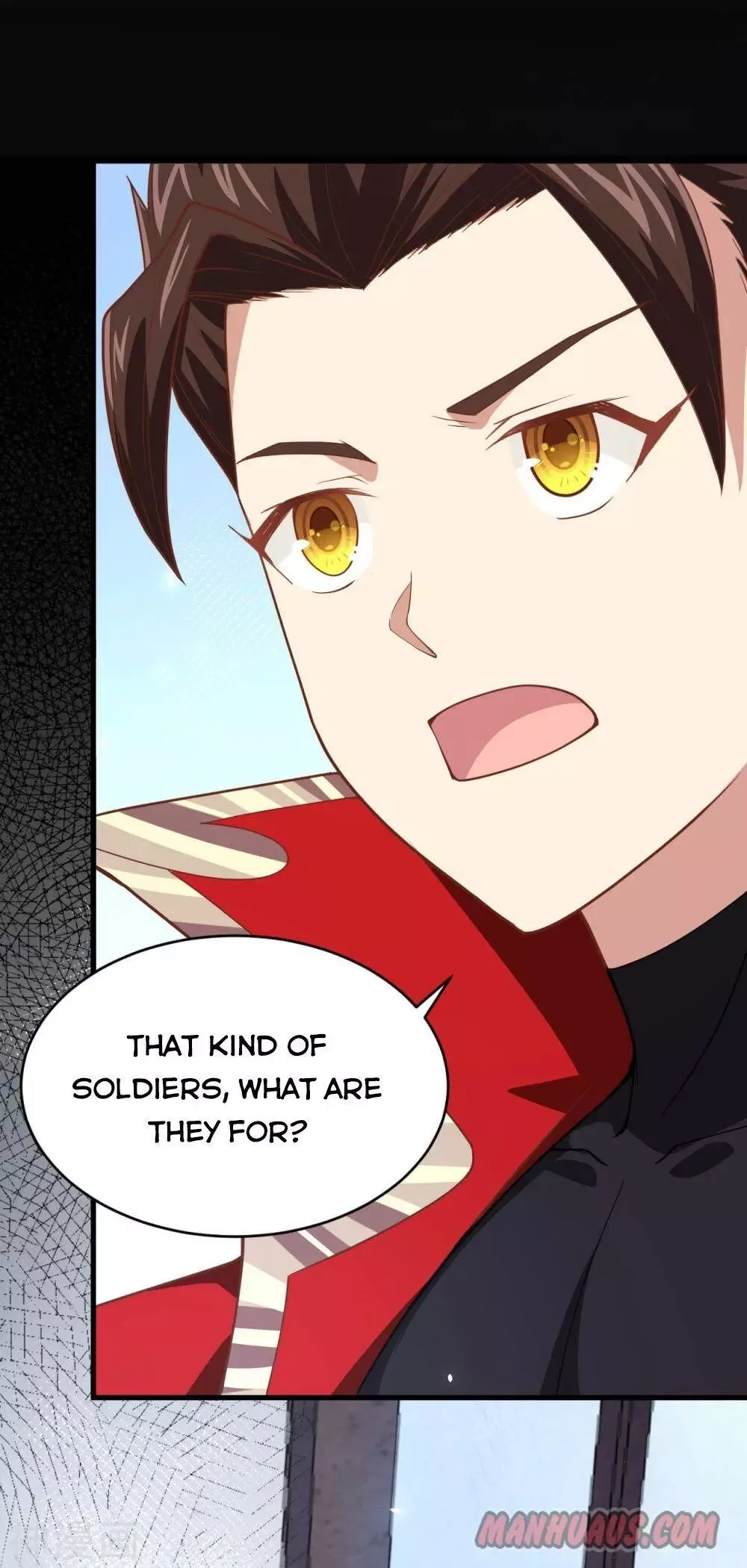 Starting From Today I'll Work As A City Lord Chapter 144 page 20