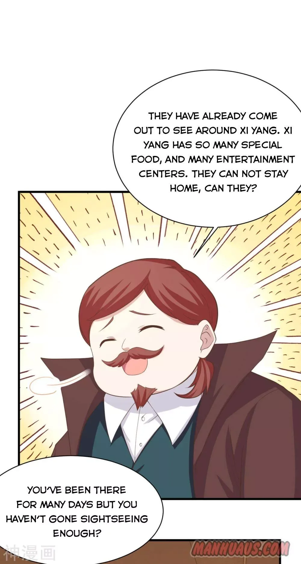 Starting From Today I'll Work As A City Lord Chapter 146 page 8