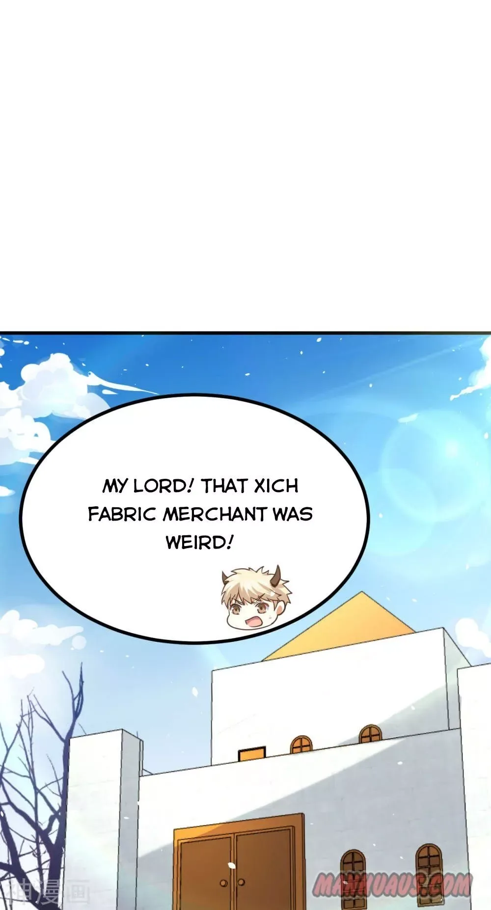 Starting From Today I'll Work As A City Lord Chapter 146 page 12