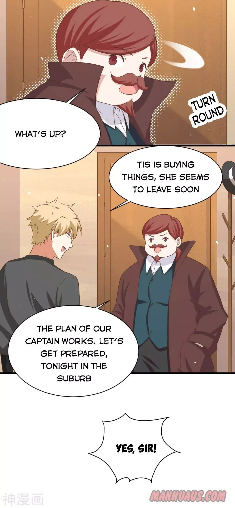 Starting From Today I'll Work As A City Lord Chapter 146 page 11