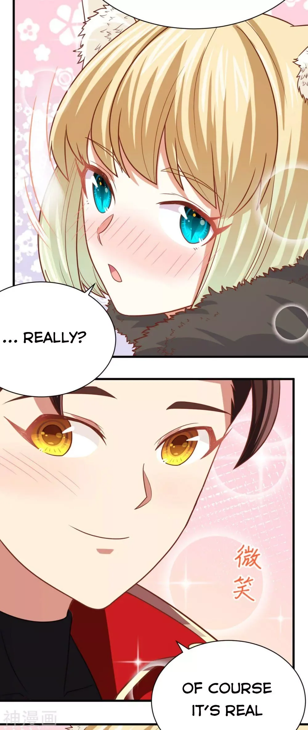 Starting From Today I'll Work As A City Lord Chapter 137 page 57