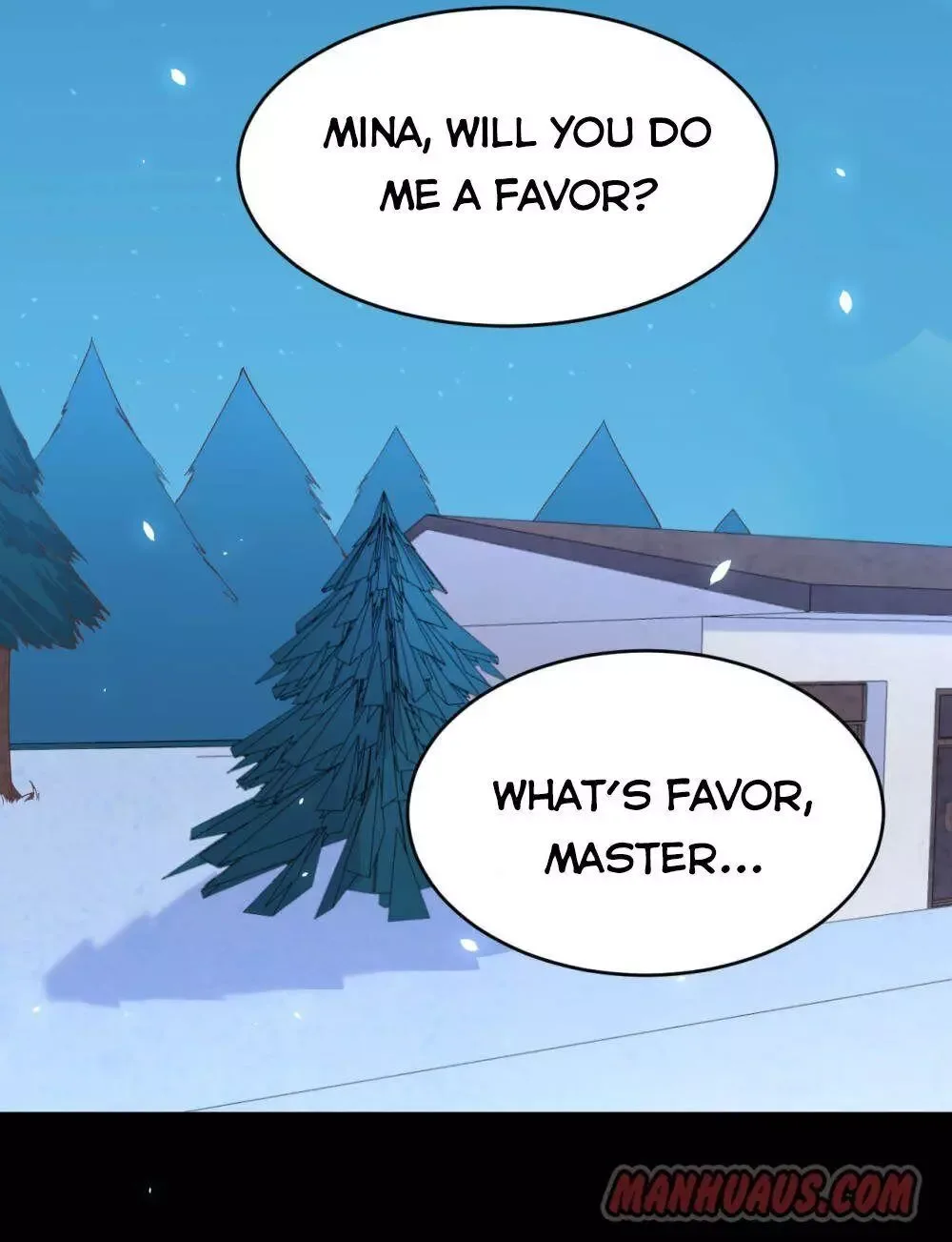 Starting From Today I'll Work As A City Lord Chapter 144 page 23