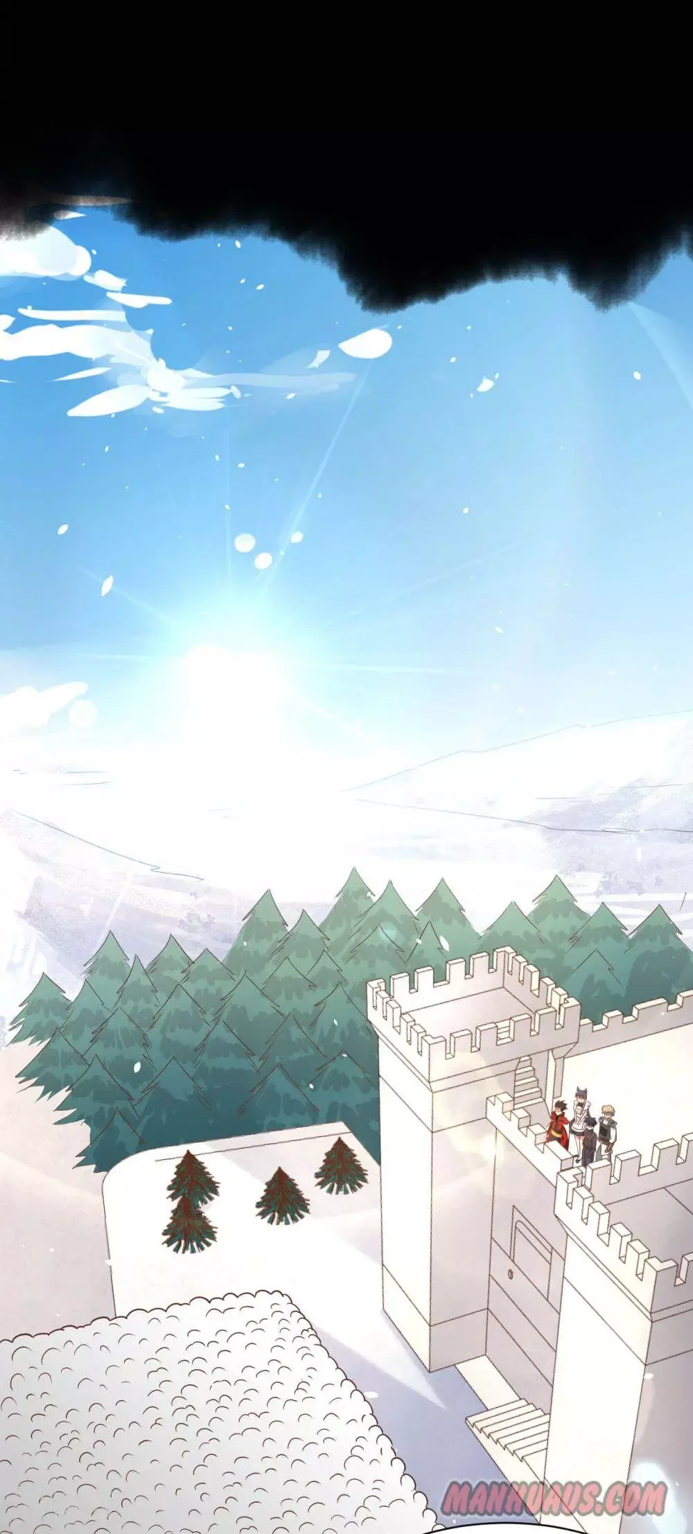 Starting From Today I'll Work As A City Lord Chapter 144 page 24