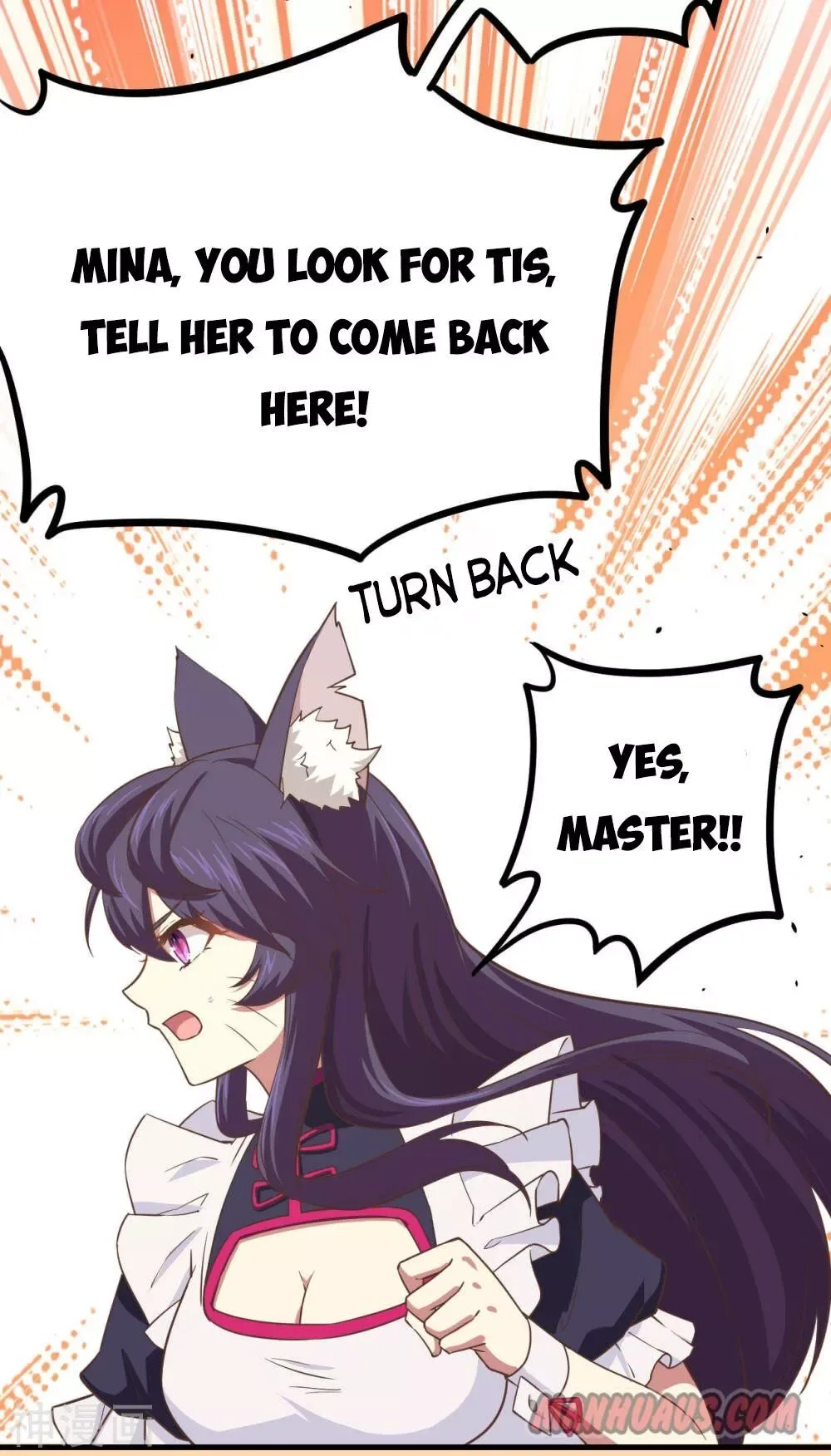 Starting From Today I'll Work As A City Lord Chapter 146 page 21